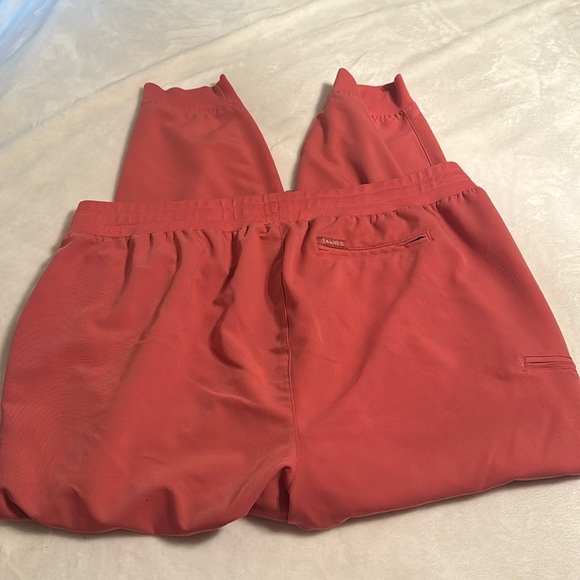 Women’s Jaanuu jogger scrub pants, size 2XL - Picture 5 of 6